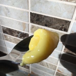 Bir Kaşık Limon Peltesi (Lemon Curd)
