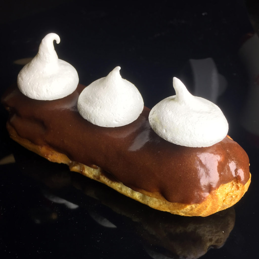 Çikolata Fondan (Glazür) ⋆ Bayrak Yemekleri