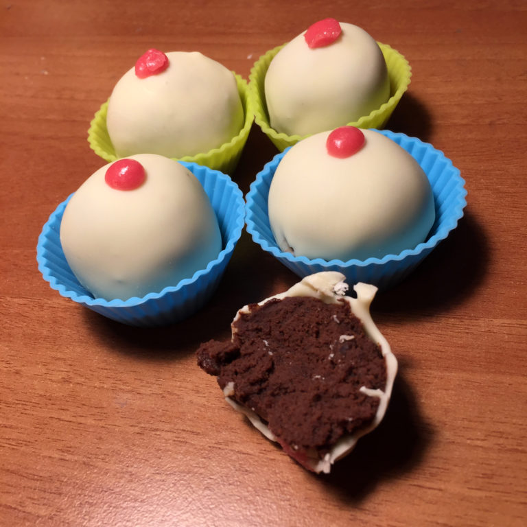 Venüs�ün Memeleri Capezzoli di Venere * ⋆ Bayrak Yemekleri