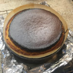 San Sebastian Cheesecake