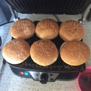 Islak Hamburger