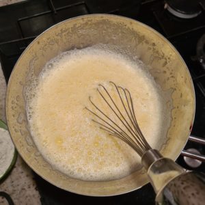 Pansipanya Hazırlık