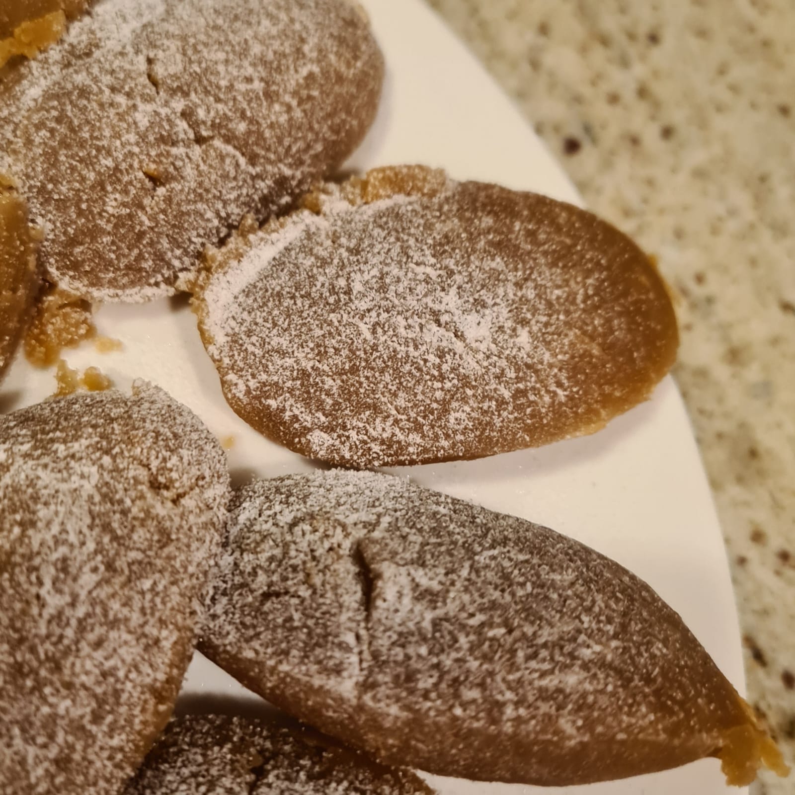 Gaziler Helvası (Un Helvası)